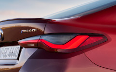 Desktop wallpaper. BMW M440i xDrive Gran Coupe 2022. ID:140762