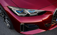 Desktop wallpaper. BMW M440i xDrive Gran Coupe 2022. ID:140763
