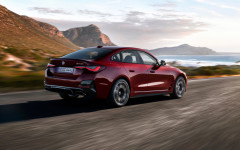 Desktop wallpaper. BMW M440i xDrive Gran Coupe 2022. ID:140764
