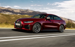 Desktop wallpaper. BMW M440i xDrive Gran Coupe 2022. ID:140765
