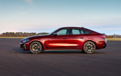 Desktop wallpaper. BMW M440i xDrive Gran Coupe 2022. ID:140769