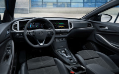 Desktop wallpaper. Opel Grandland Hybrid4 2022. ID:140771