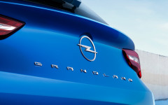 Desktop wallpaper. Opel Grandland Hybrid4 2022. ID:140772
