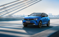 Desktop wallpaper. Opel Grandland Hybrid4 2022. ID:140773