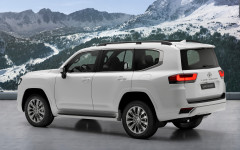 Desktop wallpaper. Toyota Land Cruiser 2022. ID:140777