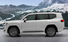 Desktop wallpaper. Toyota Land Cruiser 2022. ID:140778