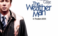 Desktop wallpaper. Weather Man, The. ID:14461