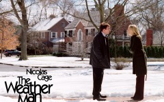 Desktop wallpaper. Weather Man, The. ID:14463