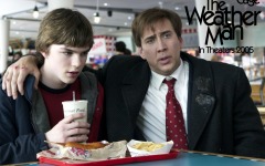 Desktop wallpaper. Weather Man, The. ID:14469