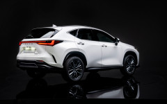 Desktop wallpaper. Lexus NX 250 2022. ID:140780