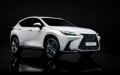 Desktop wallpaper. Lexus NX 250 2022. ID:140782