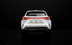 Desktop wallpaper. Lexus NX 250 2022. ID:140783