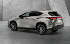 Desktop wallpaper. Lexus NX 350h 2022. ID:140795