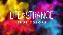 Desktop wallpaper. Life is Strange: True Colors. ID:140801