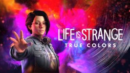 Desktop wallpaper. Life is Strange: True Colors. ID:140802