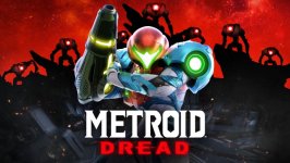 Desktop wallpaper. Metroid Dread. ID:140811