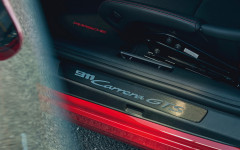 Desktop wallpaper. Porsche 911 Carrera GTS 2022. ID:140977