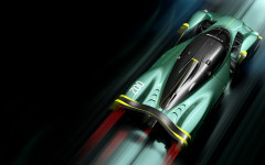 Desktop wallpaper. Aston Martin Valkyrie AMR Pro 2022. ID:141119