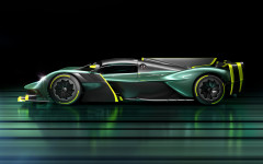 Desktop wallpaper. Aston Martin Valkyrie AMR Pro 2022. ID:141121
