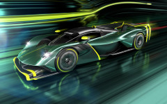 Desktop wallpaper. Aston Martin Valkyrie AMR Pro 2022. ID:141122