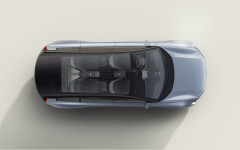 Desktop wallpaper. Volvo Concept Recharge 2022. ID:141133