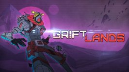 Desktop wallpaper. Griftlands. ID:141148