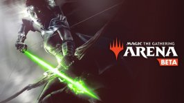 Desktop wallpaper. Magic: The Gathering Arena. ID:141152