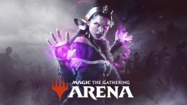 Desktop wallpaper. Magic: The Gathering Arena. ID:141153