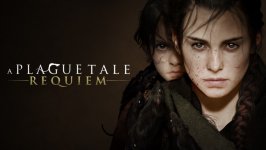 Desktop wallpaper. Plague Tale: Requiem, A. ID:141161