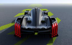 Desktop wallpaper. Peugeot 9X8 2022. ID:141325