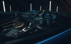 Desktop wallpaper. Lotus Emira 2023. ID:141333