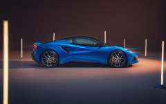Desktop wallpaper. Lotus Emira 2023. ID:141337