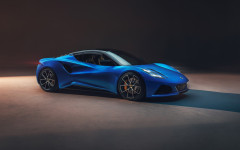 Desktop wallpaper. Lotus Emira 2023. ID:141339