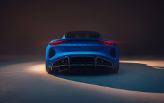 Desktop wallpaper. Lotus Emira 2023. ID:141340