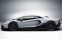 Desktop wallpaper. Lamborghini Aventador LP 780-4 Ultimae 2022. ID:141373