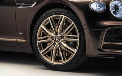 Desktop wallpaper. Bentley Flying Spur Hybrid Odyssean Edition 2022. ID:141750
