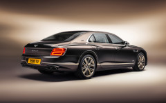 Desktop wallpaper. Bentley Flying Spur Hybrid Odyssean Edition 2022. ID:141751