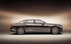 Desktop wallpaper. Bentley Flying Spur Hybrid Odyssean Edition 2022. ID:141752