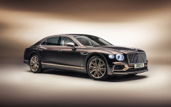 Desktop wallpaper. Bentley Flying Spur Hybrid Odyssean Edition 2022. ID:141753