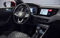 Desktop wallpaper. Volkswagen Taigo 2022. ID:141754