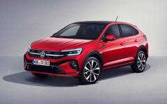 Desktop wallpaper. Volkswagen Taigo 2022. ID:141757