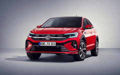 Desktop wallpaper. Volkswagen Taigo 2022. ID:141758