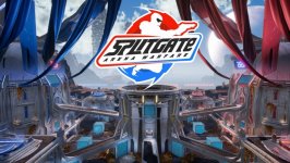 Desktop wallpaper. Splitgate. ID:141782