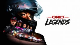 Desktop wallpaper. GRID Legends. ID:141793