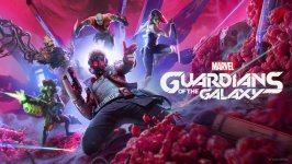 Desktop wallpaper. Marvel's Guardians of the Galaxy. ID:141819