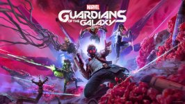Desktop wallpaper. Marvel's Guardians of the Galaxy. ID:141820