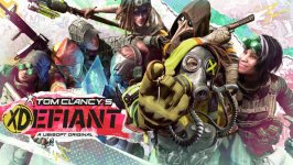 Desktop wallpaper. Tom Clancy's XDefiant. ID:141822
