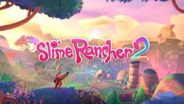 Desktop wallpaper. Slime Rancher 2. ID:141823