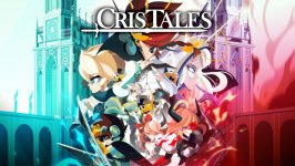 Desktop wallpaper. Cris Tales. ID:141826