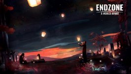 Desktop wallpaper. Endzone - A World Apart. ID:141836